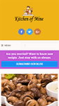 Mobile Screenshot of kitchenom.com